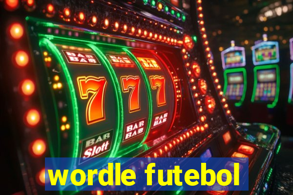 wordle futebol